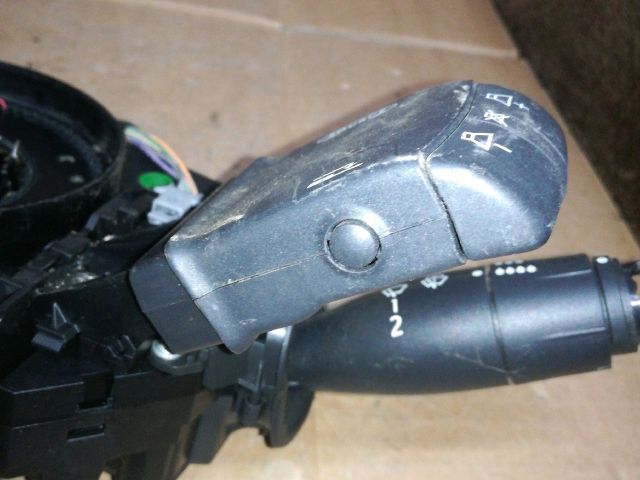 bontott RENAULT MEGANE II Bal Multikormány Kapcsoló