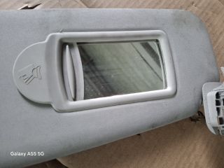 bontott RENAULT MEGANE II Bal Napellenző