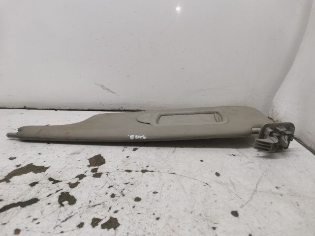 bontott RENAULT MEGANE II Bal Napellenző