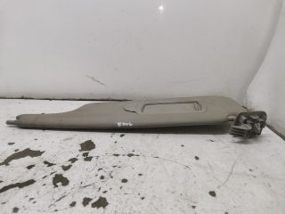 bontott RENAULT MEGANE II Bal Napellenző