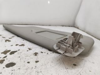 bontott RENAULT MEGANE II Bal Napellenző