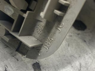 bontott RENAULT MEGANE II Bal Napellenző