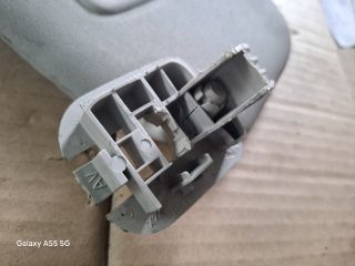 bontott RENAULT MEGANE II Bal Napellenző