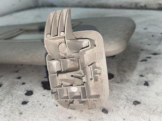 bontott RENAULT MEGANE II Bal Napellenző