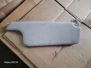 bontott RENAULT MEGANE II Bal Napellenző