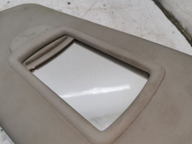 bontott RENAULT MEGANE II Bal Napellenző