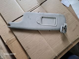 bontott RENAULT MEGANE II Bal Napellenző