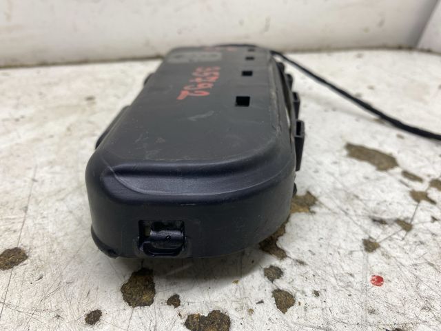 bontott RENAULT MEGANE II Bal Oldallégzsák