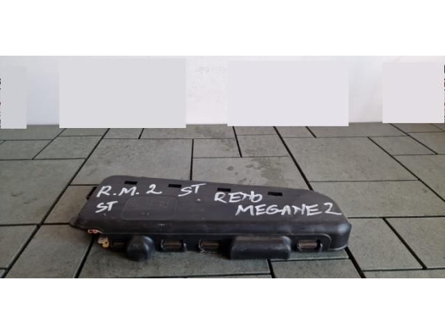 bontott RENAULT MEGANE II Bal Oldallégzsák