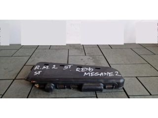 bontott RENAULT MEGANE II Bal Oldallégzsák