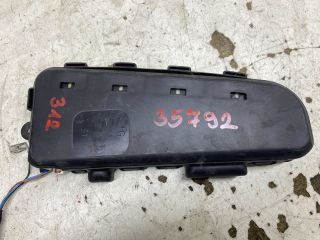 bontott RENAULT MEGANE II Bal Oldallégzsák