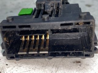 bontott RENAULT MEGANE II Bal Oldallégzsák