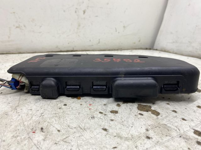 bontott RENAULT MEGANE II Bal Oldallégzsák