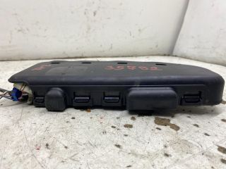 bontott RENAULT MEGANE II Bal Oldallégzsák