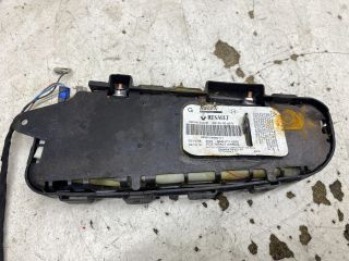 bontott RENAULT MEGANE II Bal Oldallégzsák