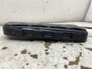 bontott RENAULT MEGANE II Bal Oldallégzsák