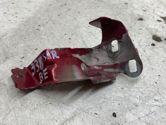 bontott RENAULT MEGANE II Bal Sárvédő Oldaltartó