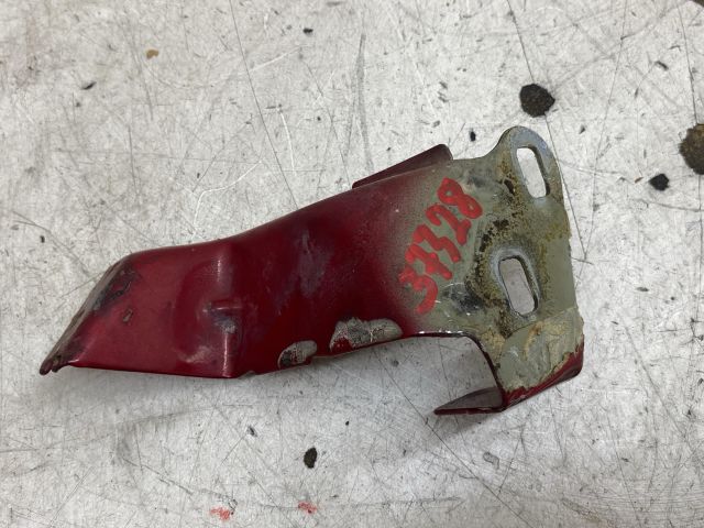 bontott RENAULT MEGANE II Bal Sárvédő Oldaltartó