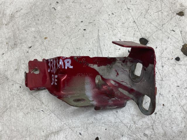 bontott RENAULT MEGANE II Bal Sárvédő Oldaltartó