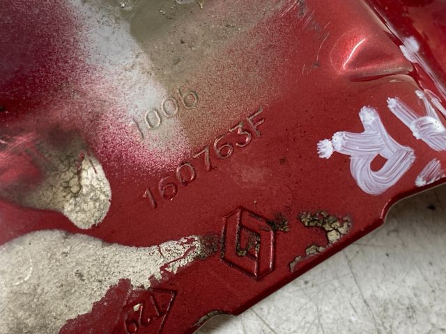 bontott RENAULT MEGANE II Bal Sárvédő Oldaltartó