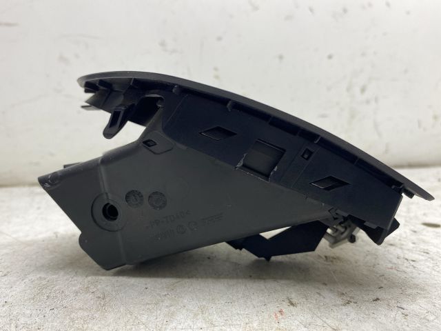 bontott RENAULT MEGANE II Bal Szellőző