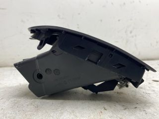 bontott RENAULT MEGANE II Bal Szellőző