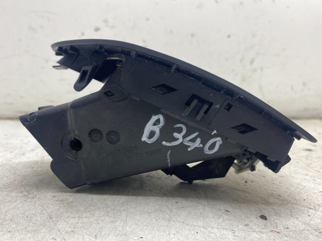 bontott RENAULT MEGANE II Bal Szellőző