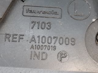 bontott RENAULT MEGANE II Bal Szellőző