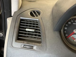 bontott RENAULT MEGANE II Bal Szellőző