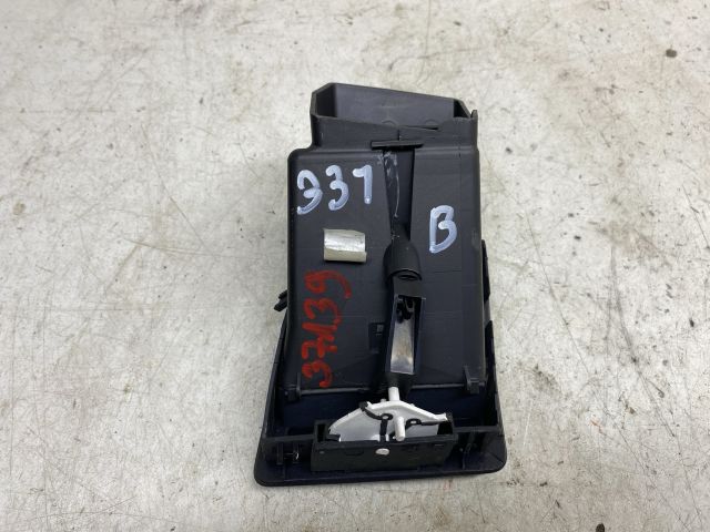 bontott RENAULT MEGANE II Bal Szellőző