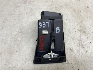 bontott RENAULT MEGANE II Bal Szellőző