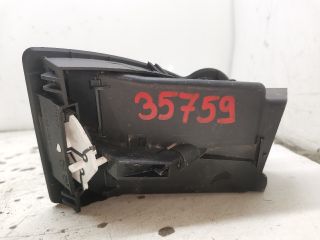 bontott RENAULT MEGANE II Bal Szellőző