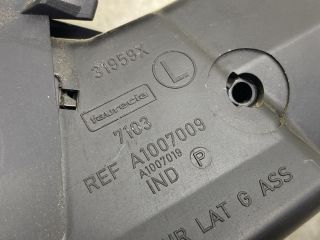 bontott RENAULT MEGANE II Bal Szellőző