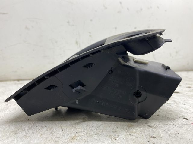 bontott RENAULT MEGANE II Bal Szellőző