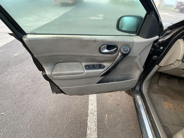 bontott RENAULT MEGANE II Bal Szellőző