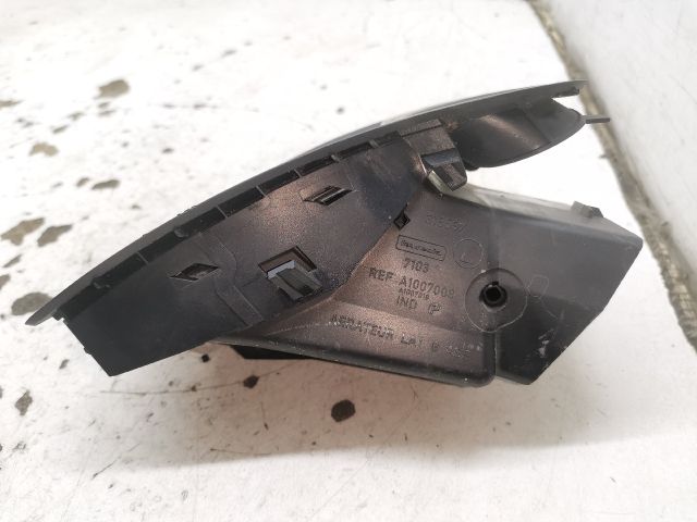 bontott RENAULT MEGANE II Bal Szellőző