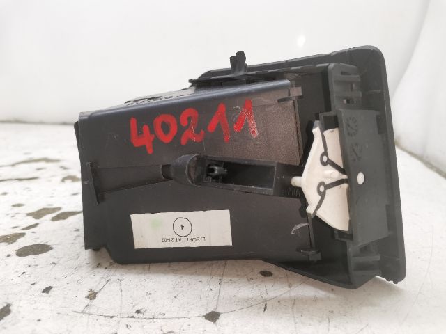 bontott RENAULT MEGANE II Bal Szellőző