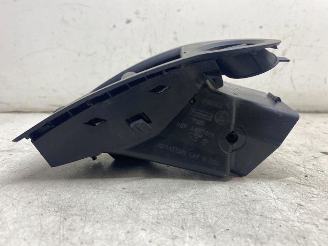 bontott RENAULT MEGANE II Bal Szellőző