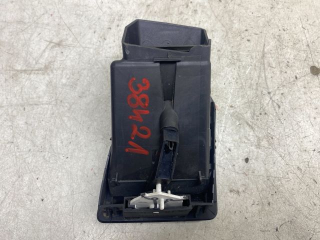 bontott RENAULT MEGANE II Bal Szellőző