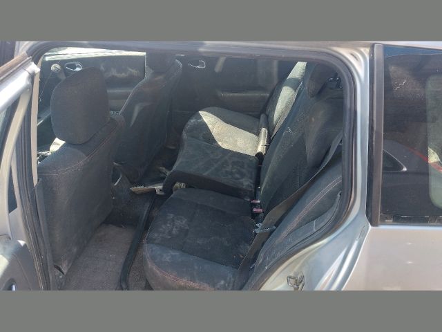 bontott RENAULT MEGANE II Bal Szellőző