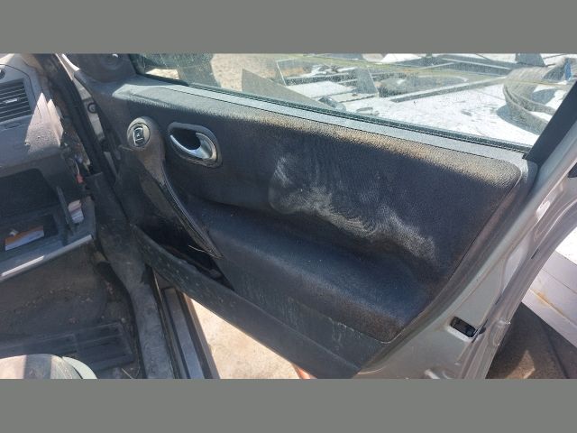 bontott RENAULT MEGANE II Bal Szellőző