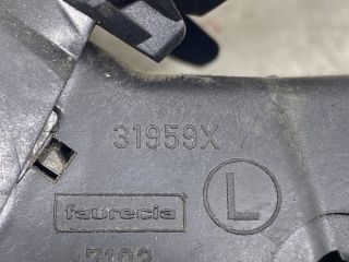 bontott RENAULT MEGANE II Bal Szellőző