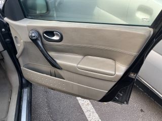 bontott RENAULT MEGANE II Bal Szellőző