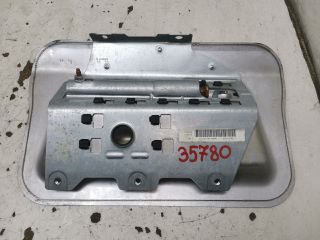 bontott RENAULT MEGANE II Bal Térdlégzsák