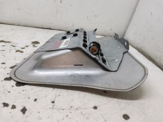 bontott RENAULT MEGANE II Bal Térdlégzsák