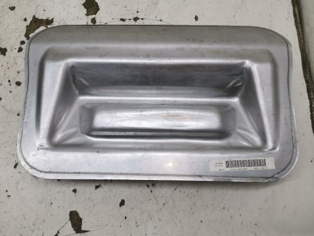 bontott RENAULT MEGANE II Bal Térdlégzsák