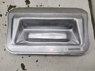 bontott RENAULT MEGANE II Bal Térdlégzsák