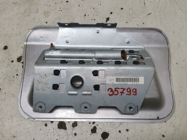 bontott RENAULT MEGANE II Bal Térdlégzsák