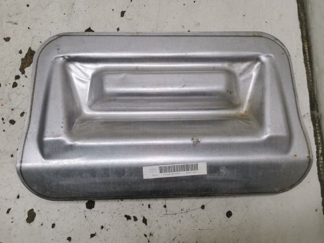 bontott RENAULT MEGANE II Bal Térdlégzsák