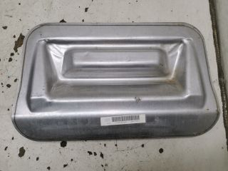 bontott RENAULT MEGANE II Bal Térdlégzsák